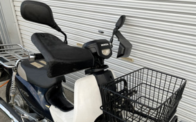 HONDA SUPER CUB50 AA04