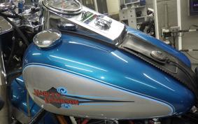 HARLEY FLSTC 1340 1995