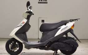 SUZUKI ADDRESS V125 G 2026 CF46A