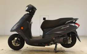 YAMAHA AXIS 125 TREET SED7J