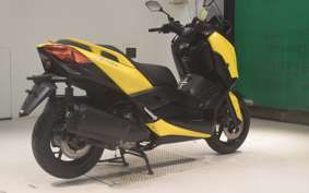 YAMAHA X-MAX 250 A SG42J
