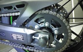 KAWASAKI Z900RS CAFE 2025 ZR900K