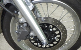 YAMAHA SR400 Gen.5 2022 RH16J