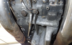 KAWASAKI ZEPHYR 1100 ZRT10A