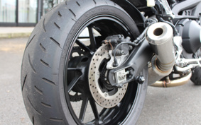 YAMAHA XSR900 2019 RN56J