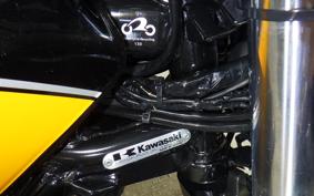 KAWASAKI ZRX1200 R 2008 ZRT20A