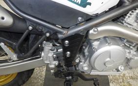 YAMAHA SEROW 250 Gen.2 2023 DG17J