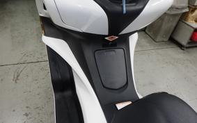 HONDA SILVER WING 600 GT 2010 PF02