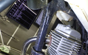 HONDA APE 50 AC16