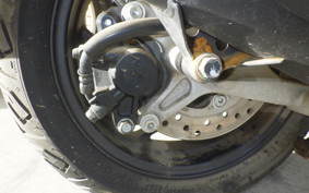 HONDA PCX 125 1993 JK05