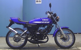 YAMAHA RZ50 Gen.2 RA02J
