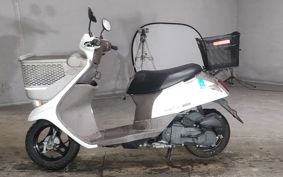 SUZUKI  LETS  BASKET  CA4AA