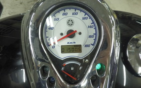 YAMAHA DRAGSTAR 400 2009 VH01J