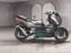 Фото Yamaha X-MAX 250 с японского аукциона