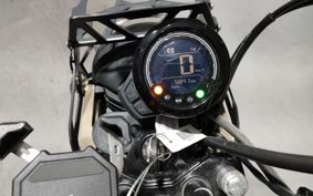 HONDA CT125 HUNTER CUB JA55