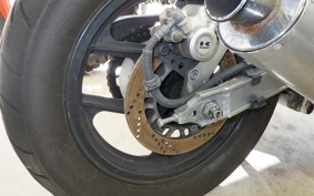 KAWASAKI GPZ400R 1985 ZX400D