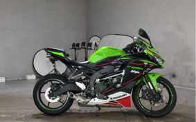 KAWASAKI NINJA ZX-25R ZX250E