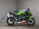 Фото Kawasaki NINJA ZX-25R с японского аукциона