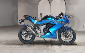 KAWASAKI Ninja 250SL BX250A
