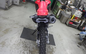 HONDA CRF250L 2008 MD47