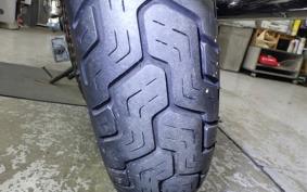 YAMAHA DRAGSTAR 250 2004 VG02J