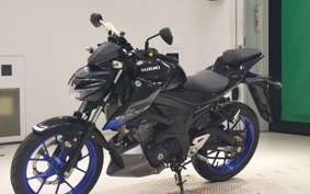 SUZUKI GSX-S125 2004 DL32D