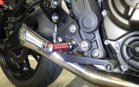YAMAHA XSR700 2023 RM41J