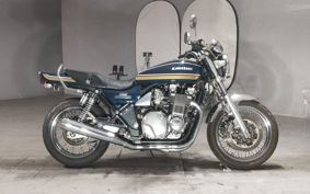 KAWASAKI ZEPHYR1100RS 1998 ZRT10A