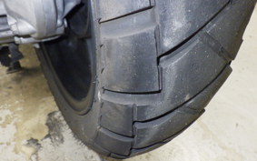 HONDA ADV150 2006 KF38