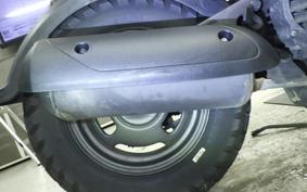 HONDA ZOOMER AF58