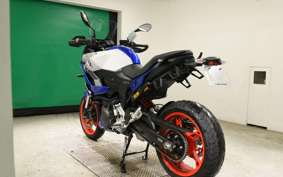 BMW F900XR PREMIUM LINE 2025