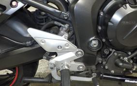 YAMAHA FAZER FZ6 S 2007