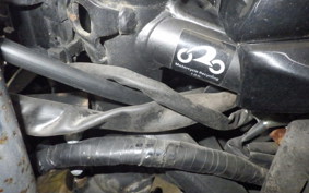 HONDA CBR250R GEN 3 MC41