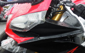 APRILIA RSV4 FACTORY 2010