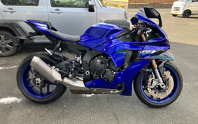 YAMAHA YZF-R1 2026 RN65J