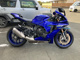 Фото Yamaha YZF-R1 2026 с японского аукциона