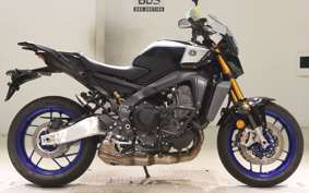 YAMAHA MT-09 SP 2026 RN87J