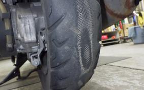 HONDA SPACY 100 2015 JF13
