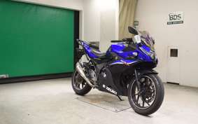 SUZUKI GSX250RA