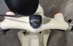 HONDA LITTLE CUB C50