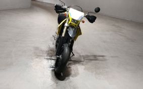 SUZUKI DR-Z400SM 2006 SK44A