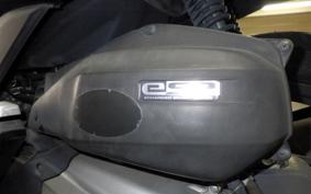 HONDA PCX 150 KF18