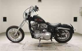 HARLEY FXD 1450 2001