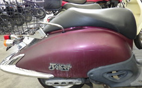 HONDA JOKER 50 2007 AF42