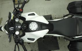 HONDA CBF190R