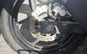 KAWASAKI NINJA 250R EX250K