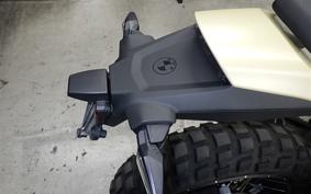 BMW R12G/S 2025