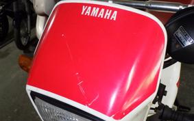 YAMAHA DT50 17W