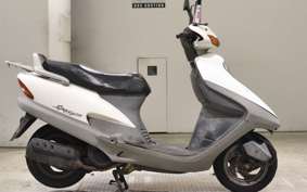 HONDA SPACY 125 Gen. 3 JF04