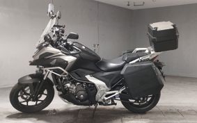 HONDA NC750X DCT 2021 RH09